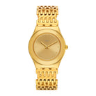 Orologio Donna Swatch Tricodor - YLG132G - Stilato