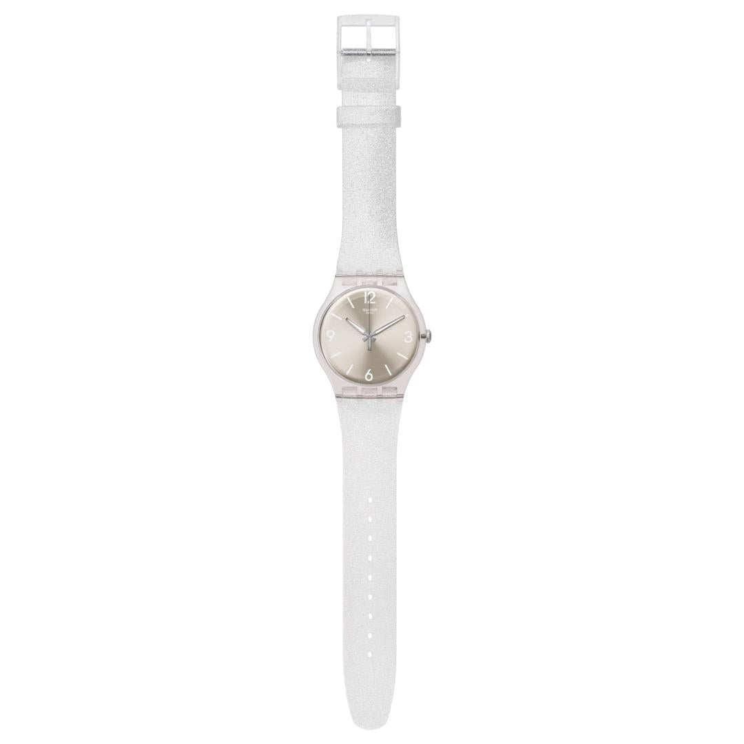 Orologio Donna Swatch Mirrormellow - SUOK112 - Stilato