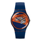 Orologio Uomo Swatch Myrtil-Tech - SUOO102 - Stilato