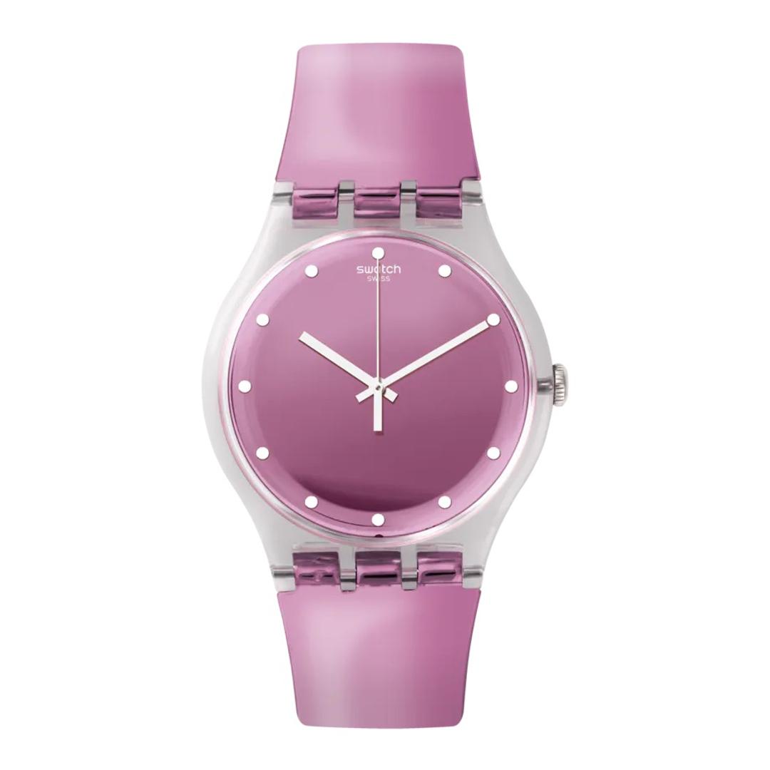 Orologio Donna Swatch Resegari - SUOK125 - Stilato