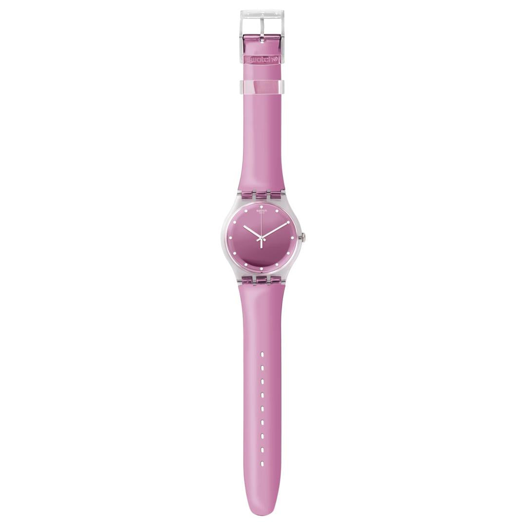 Orologio Donna Swatch Resegari - SUOK125 - Stilato