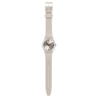 Orologio Unisex Swatch Perlato - GE247 - Stilato