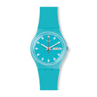 Orologio Unisex Swatch Venice Beach - GL700 - Stilato