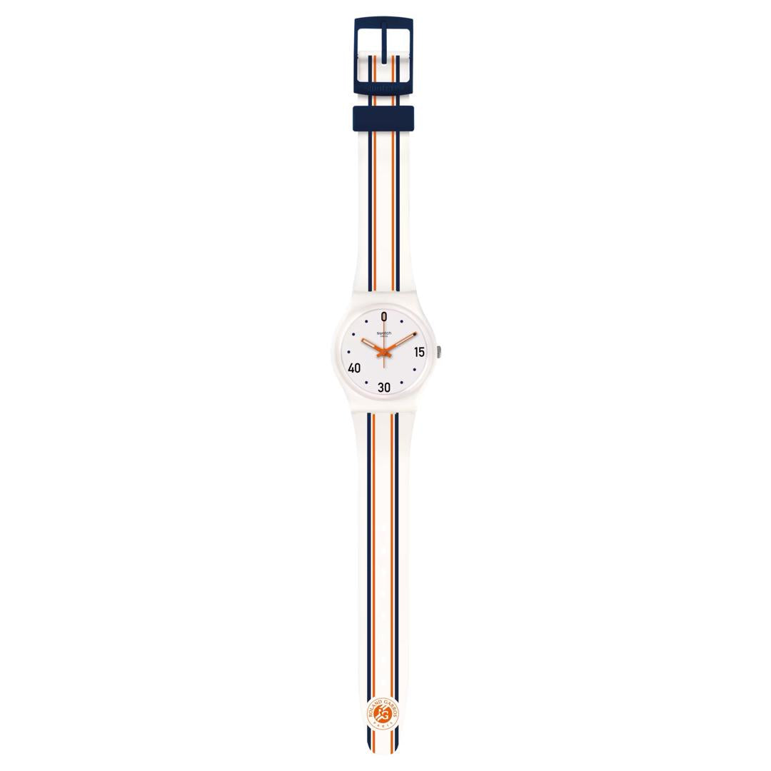 Orologio Unisex Swatch Belle The Break - GZ311 - Stilato