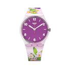 Orologi Swatch Donna Merry Berry - GP150 - Stilato