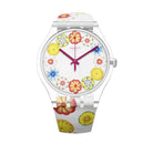 Orologio Donna Swatch Kumquat - SUOK127 - Stilato