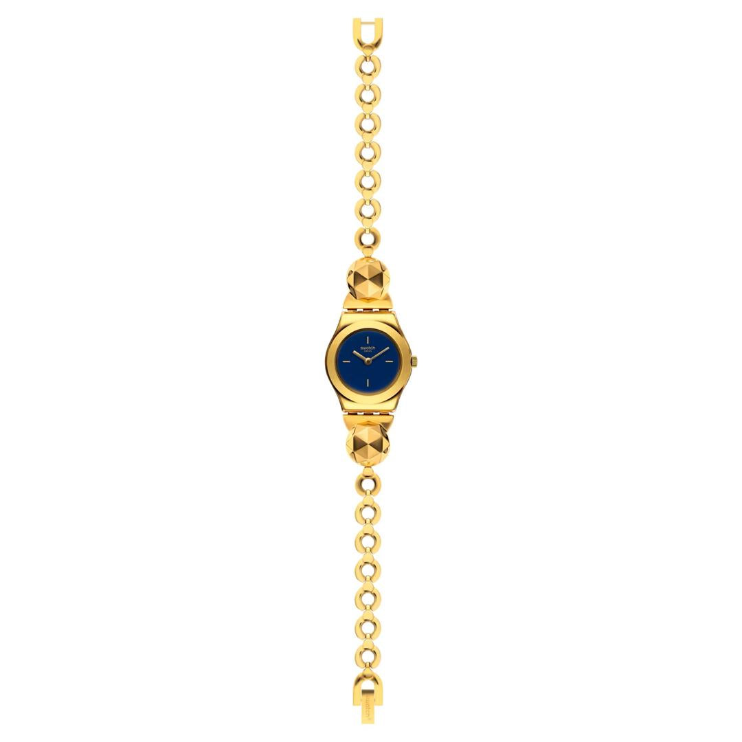 Orologio Donna Swatch Goldig - YSG153G - Stilato