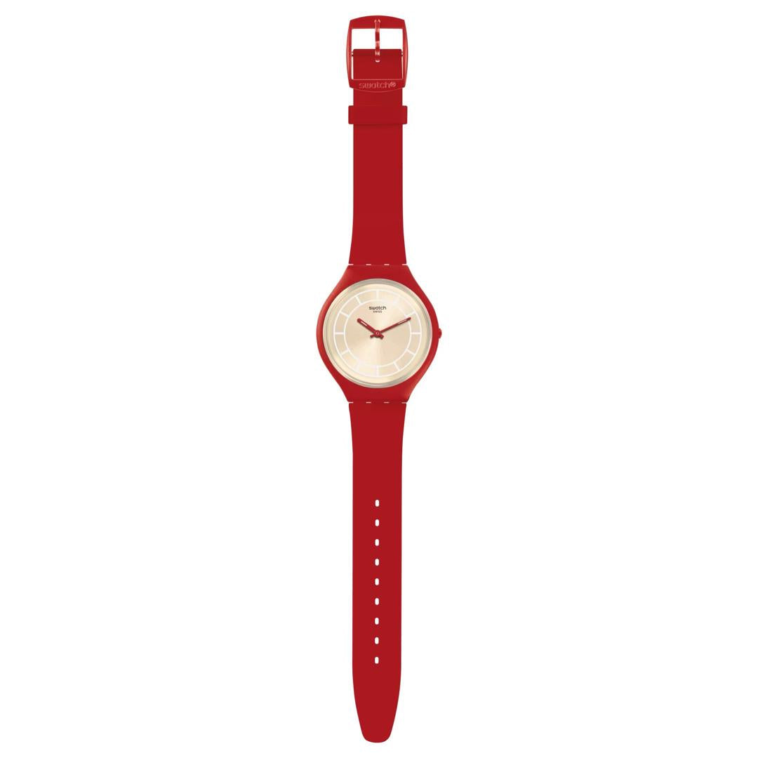 Orologio Unisex Swatch Skinhot - SVUR100 - Stilato