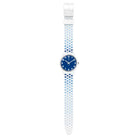 Orologio Unisex Swatch Paveblu - GW201 - Stilato