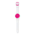 Orologio Donna Swatch Strawbeon - SUOW162 - Stilato