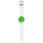 Orologio Unisex Swatch Grassneon - SUOW166 - Stilato