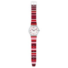 Orologio Donna Swatch Tramonto Occaso - SUOK138 - Stilato