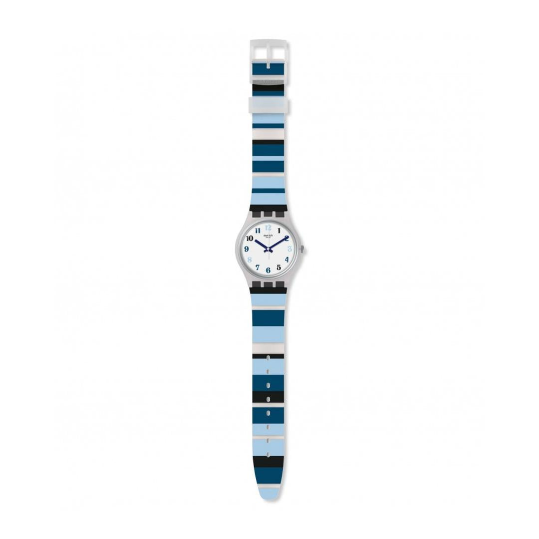 Orologio Unisex Swatch Night Sky - GE275 - Stilato