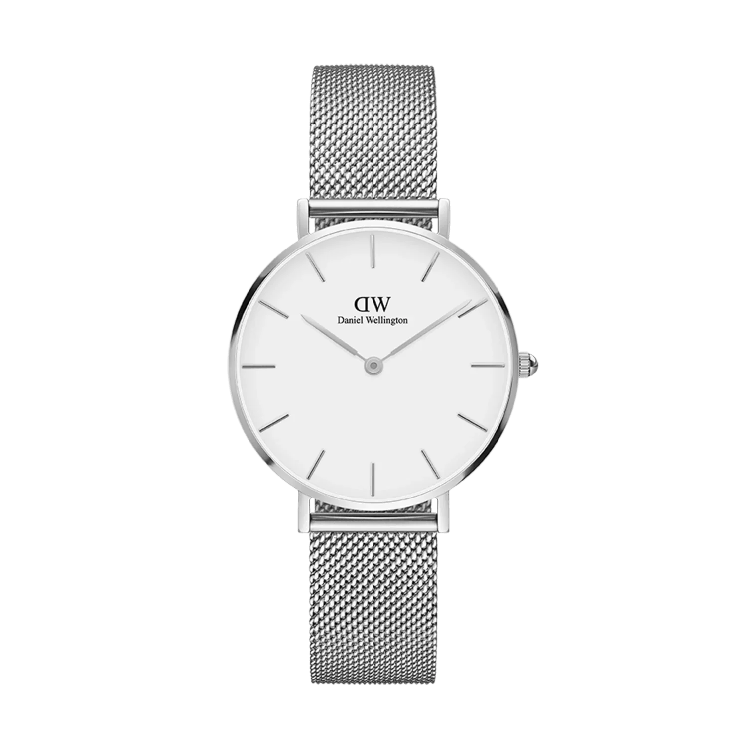 Orologio Donna Daniel Wellington - Petite Sterling DW00100164 - Stilato