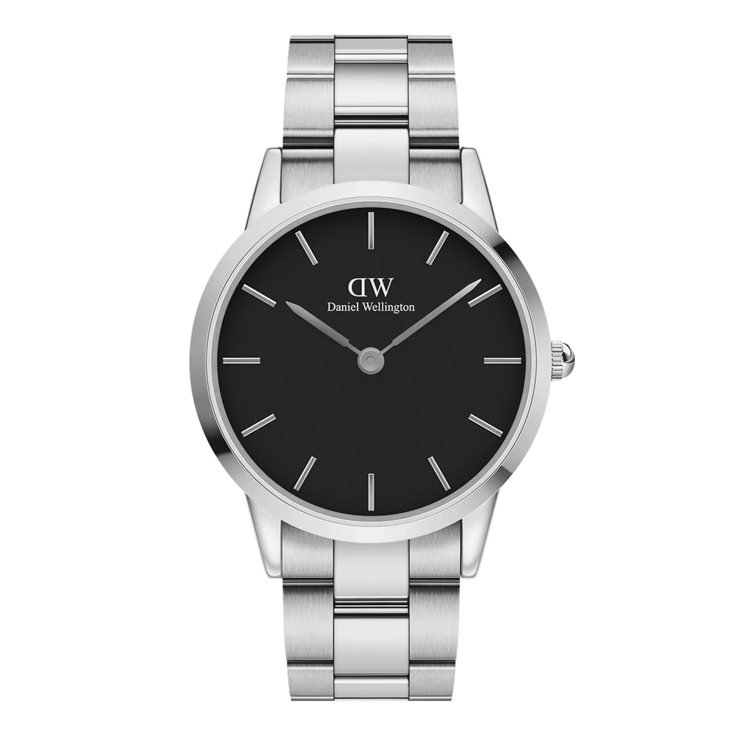 Orologio Unisex Daniel Wellington - Iconic Link DW00100342 - Stilato