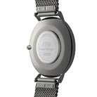 Orologio Uomo Daniel Wellington Mesh Arctic - DW00100628 - Stilato