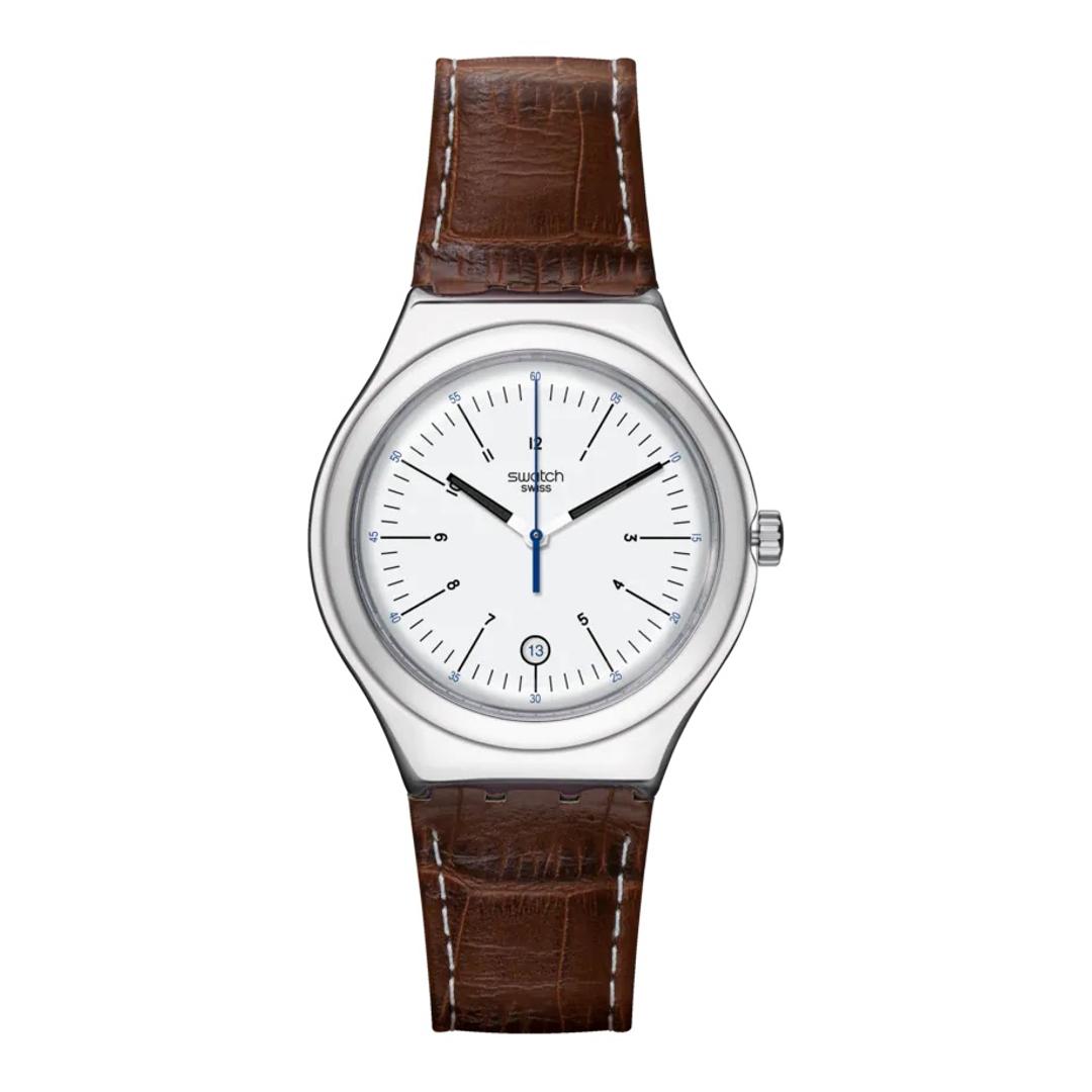 Orologio Uomo Swatch Appia - YWS401 - Stilato