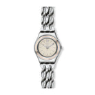 Orologio Donna Swatch Discretly - YSS285G - Stilato