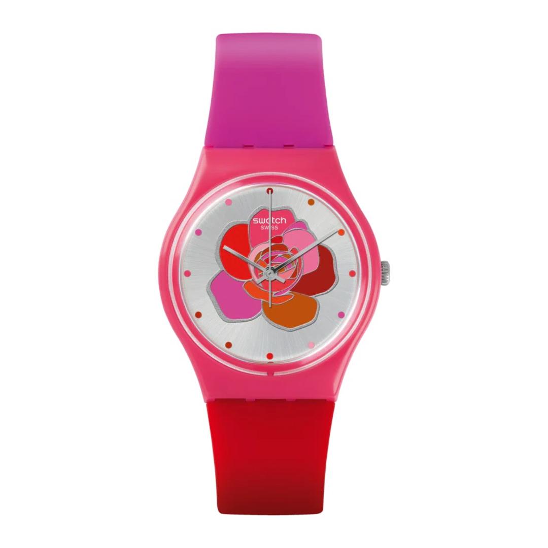 Orologio Donna Swatch Only For You - GZ299 - Stilato