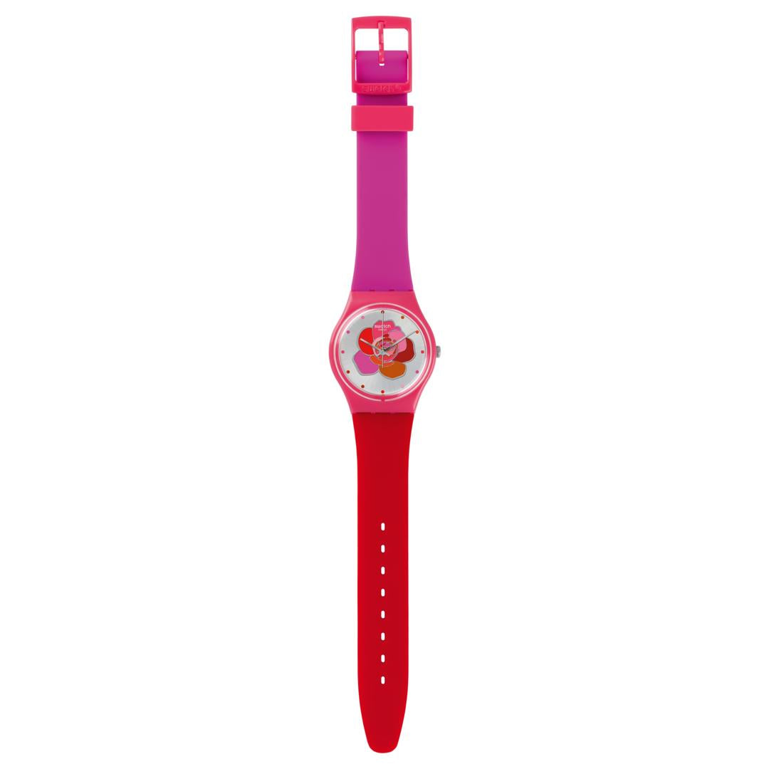 Orologio Donna Swatch Only For You - GZ299 - Stilato