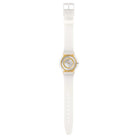 Orologio Unisex Swatch Lattea - SFE105 - Stilato