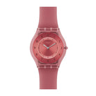 Orologio Donna Swatch Burgundy Softness - SFR103 - Stilato