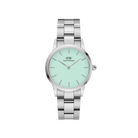 Orologio Donna Daniel Wellington -Iconic Link Mint DW00100537 - Stilato