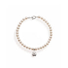 Bracciale Donna leBebè Le Perle Bimba in Oro Bianco 9 kt - LBB803 - Stilato