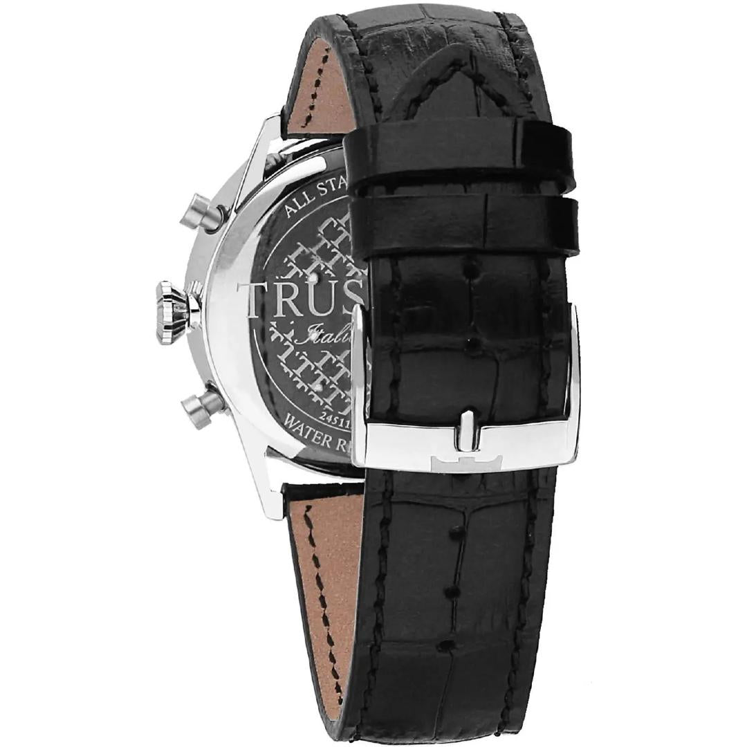 Orologio Uomo Trussardi T-EVOLUTION - R2451123003 - Stilato