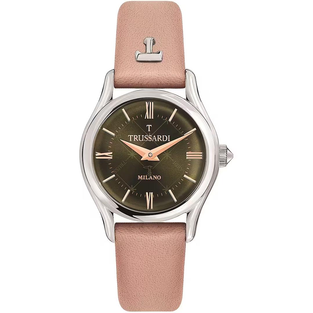 Orologio Donna Trussardi T-LIGHT - R2451127504 - Stilato