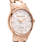 Orologio Donna Trussardi T-BENT - R2453141506 - Stilato