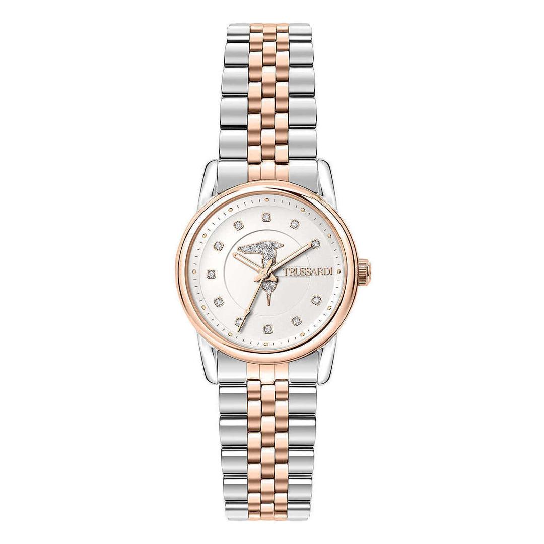 Orologio Donna Trussardi T-JOY - R2453150502 - Stilato