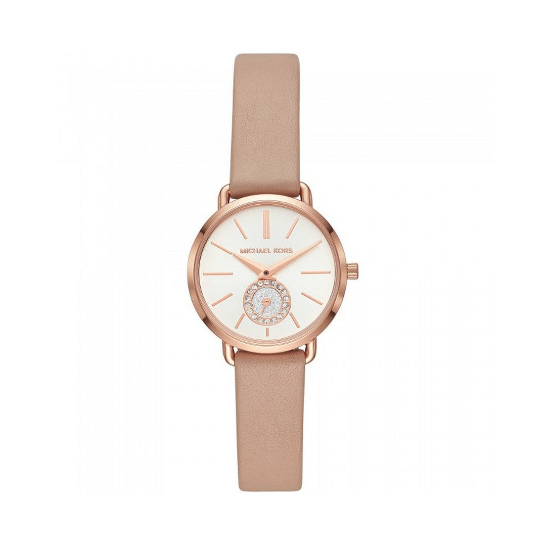 Orologio Donna Michael Kors Petite Portia - MK2752 - Stilato