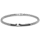 Bracciale Uomo Zancan - EXB956 - Stilato