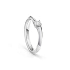 Anello Donna Salvini Desideria - 20092788 - Stilato