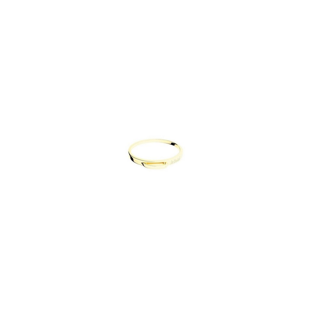 Anello Donna leBebè Oro Giallo - lbb031g - Stilato