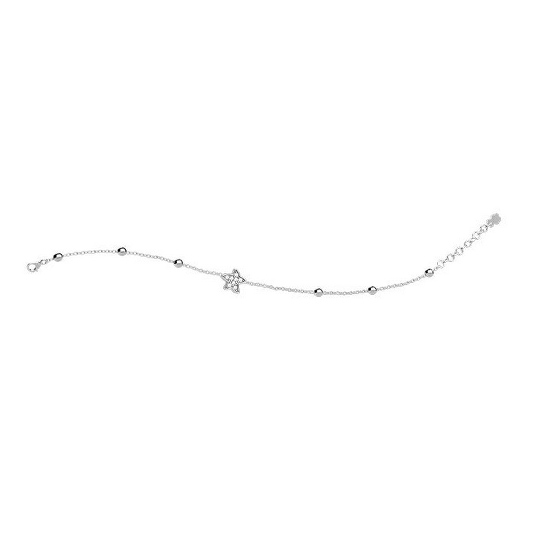 Bracciale Donna Nanan Stella Marina Ag 925 - NAN0288 - Stilato