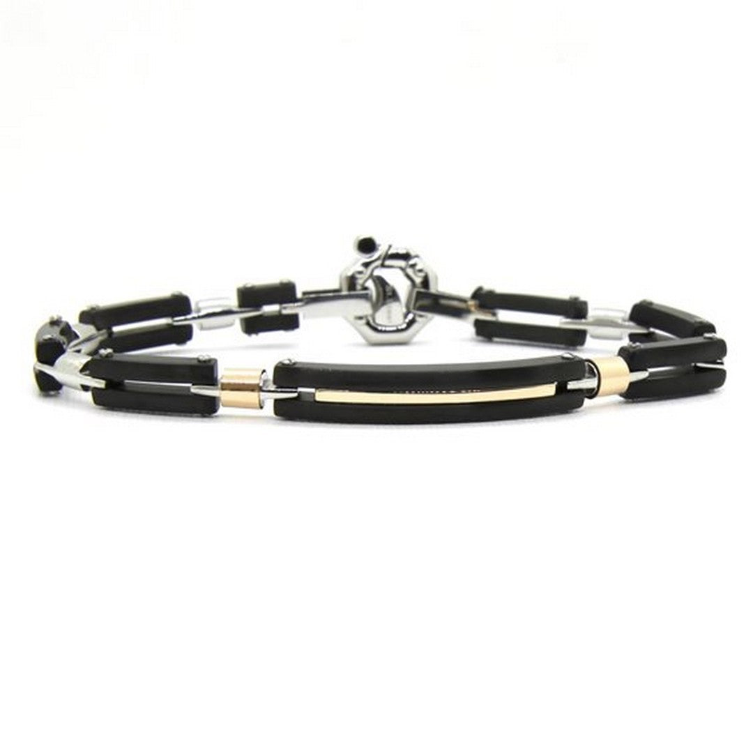 Barakà Bracciale Uomo - BR221061ROAD190 - Stilato