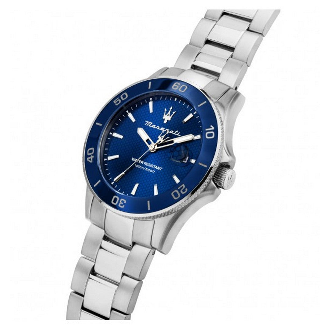 Orologio Uomo Maserati Competizione - R8853100036 - Stilato