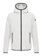 COLMAR Giubbino Uomo 1861R 6WV 01 Bianco - Stilato