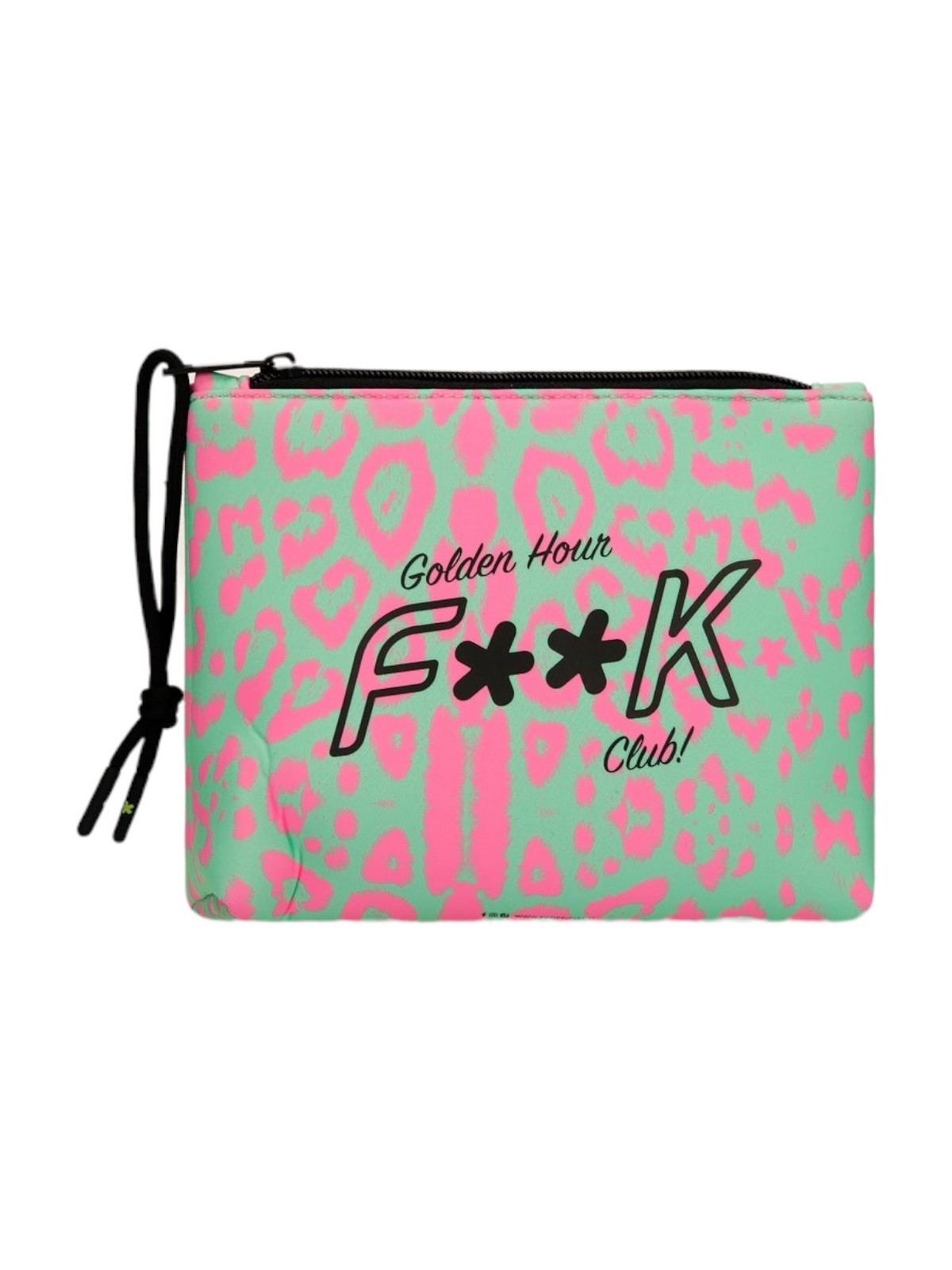 F**K Pochette Donna FK24-A035X02 Multicolore - Stilato