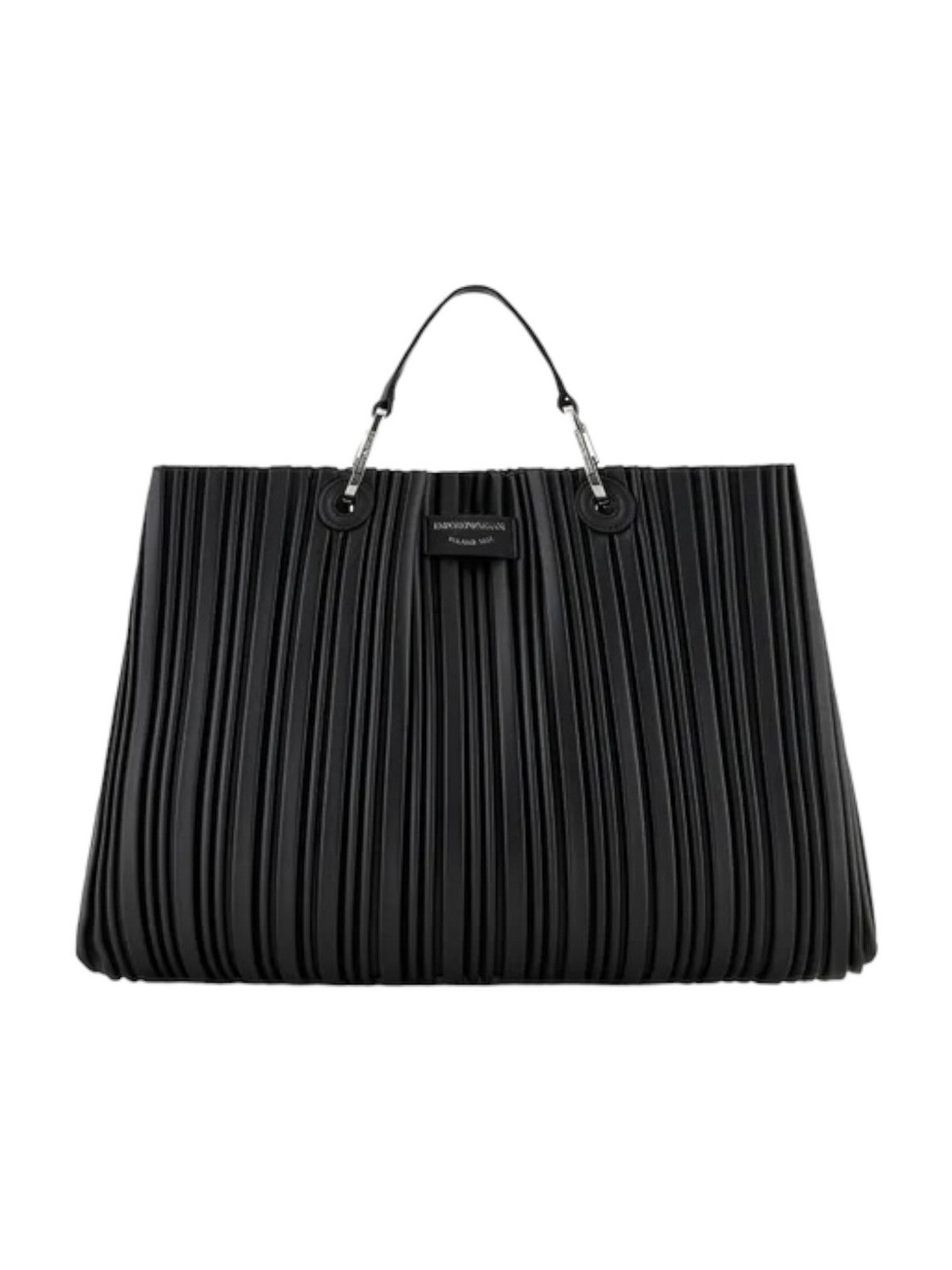 EMPORIO ARMANI Borsa Donna Y3D165 YWQ4E 80001 Nero - Stilato