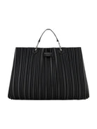 EMPORIO ARMANI Borsa Donna Y3D165 YWQ4E 80001 Nero - Stilato