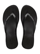 HAVAIANAS Infradito Donna Hav. High Platform 4149329.0090 Nero - Stilato