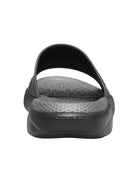 CROCS Ciabatta Uomo LiteRide Slide 205183 0DD Nero - Stilato