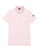 COLMAR T-Shirt e Polo Uomo 7646 4SH 471 Rosa - Stilato