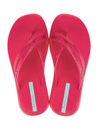 IPANEMA Infradito Donna Ipanema Meu Sol Rasteira Ad IP.27133 AV905 Rosa - Stilato