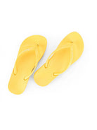 IPANEMA Infradito Donna Ipanema Anat Colors Fem IP.82591 AQ608 Giallo - Stilato