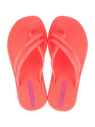 IPANEMA Infradito Bambine e ragazze Ipanema Meu Sol Rast Kids IP.27134 AV935 Arancione - Stilato