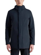 RRD Giubbino Uomo WINTER THERMO JKT W24045 60 Blu - Stilato